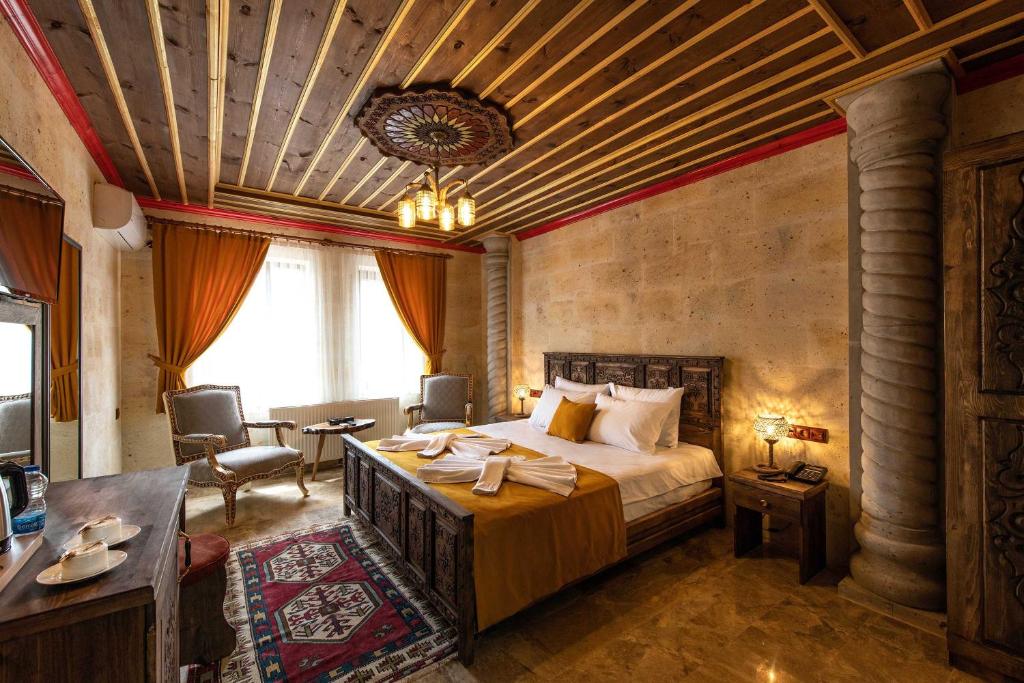 Volare Stone Hotel - 5