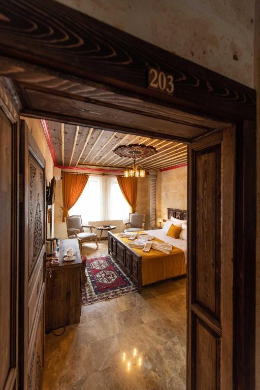 Volare Stone Hotel - 4