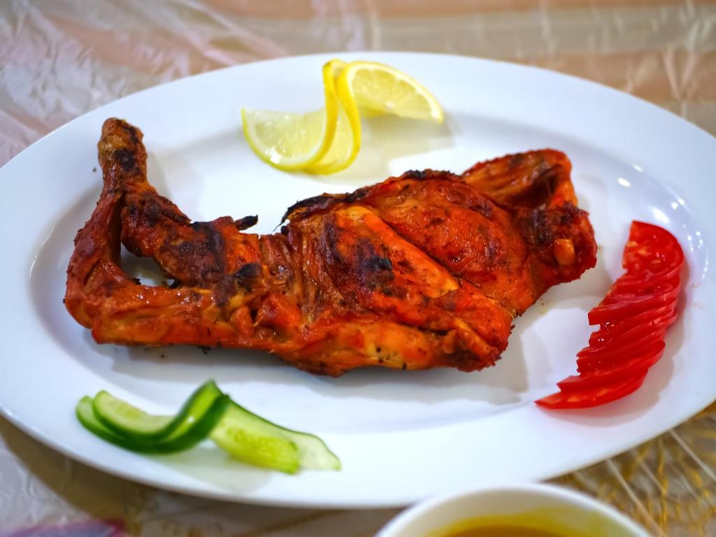 Maaeen Hotel - Resim 27