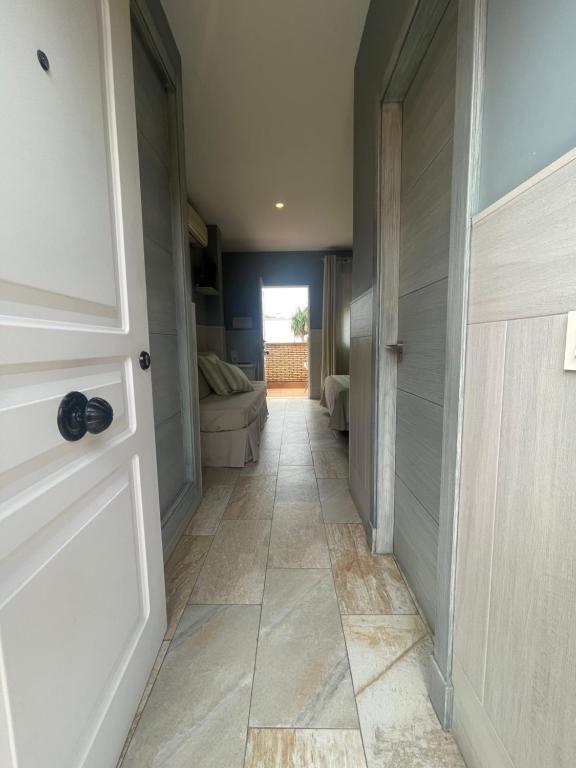 Zdjęcie z galerii obiektu Hostal Noli w mieście Chiclana de la Frontera