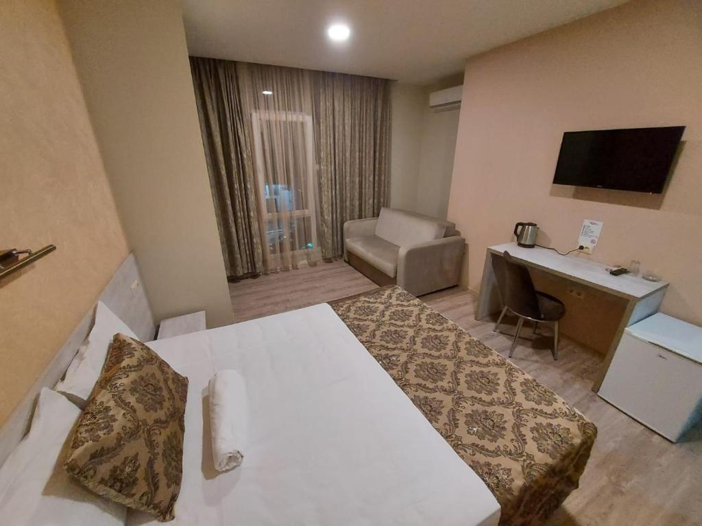 Hotel Elio Inn - Double Room