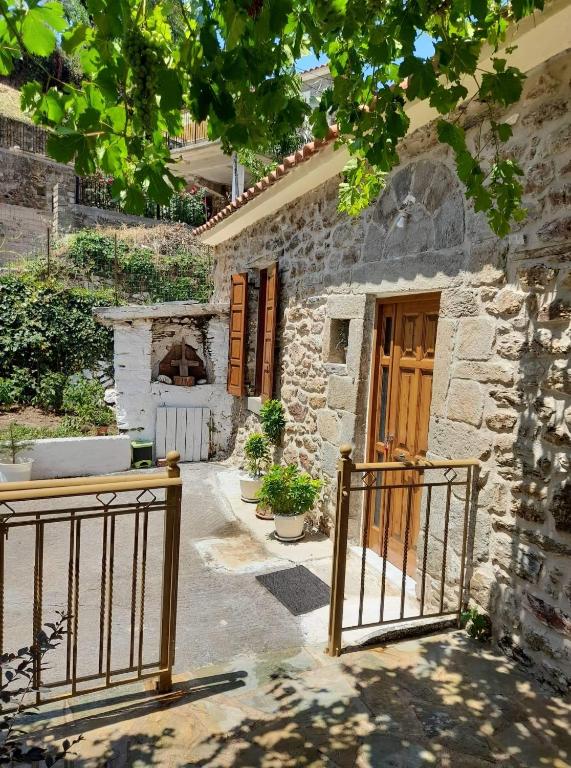 Anastasia’s Home - Casa De Una Habitación