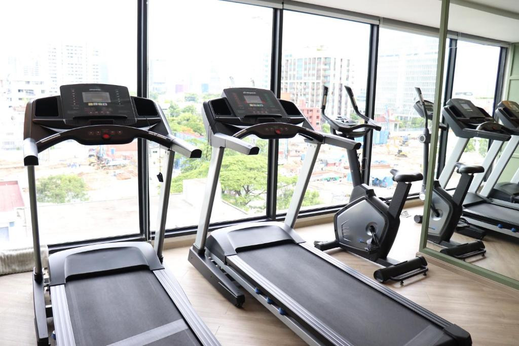 The Quart Ruamrudee by UHG - Resim 37