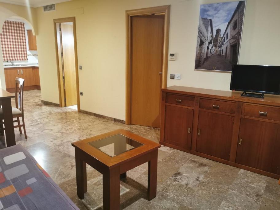 APARTAMENTOS EL TROVADOR, Cazorla – Precios actualizados 2023