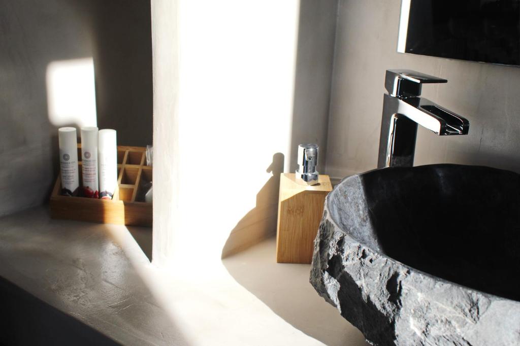 Fotografie z fotogalerie ubytování Villa Adeiata v destinaci Konizopí