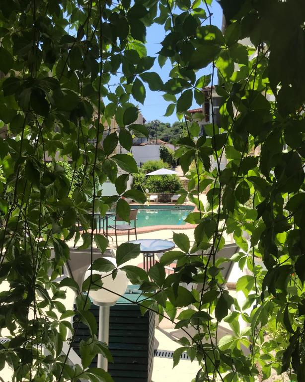 Piscina di Hotel Pighi o nelle vicinanze