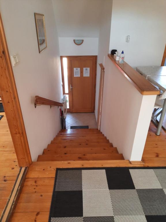 Fotografie z fotogalerie ubytování Mon-Csa Studio Apartman v destinaci Balatonfüred