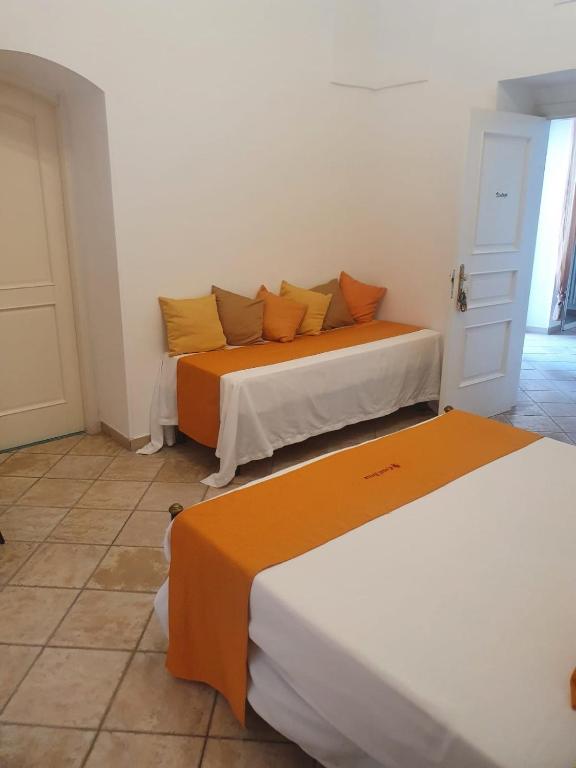 Casal Duca - Deluxe Double Room With Extra Bed