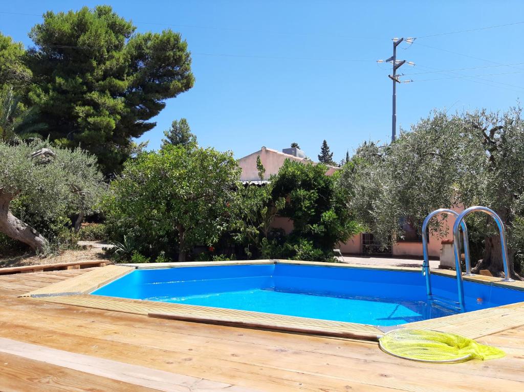 Casa Rustica Lentini