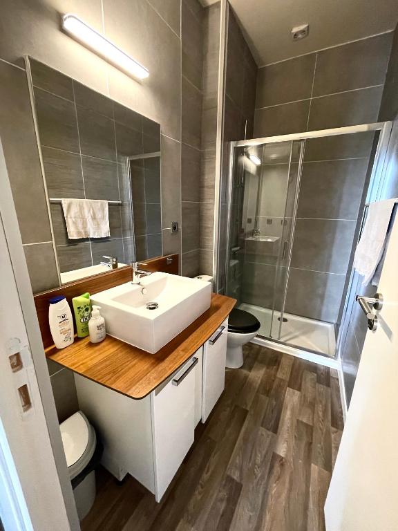 La Terrasse du Colombier 1er étage - 6