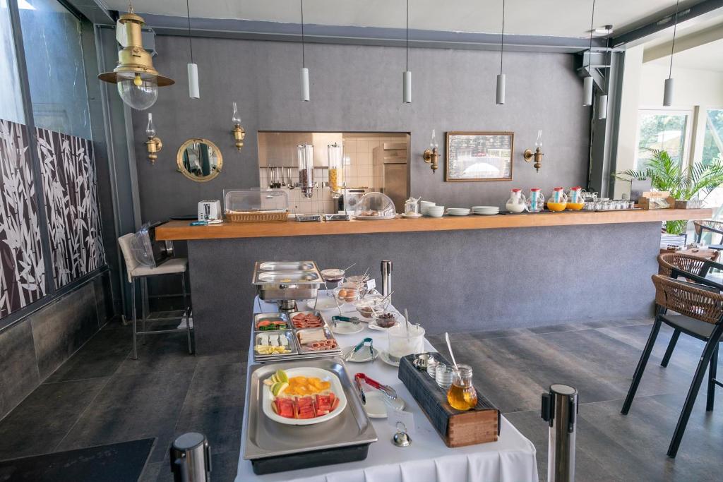 Makris Yialos Apartments - 7