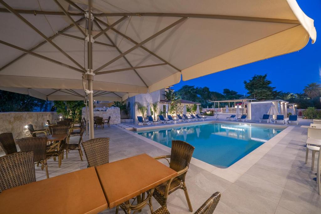 Makris Yialos Apartments - 5