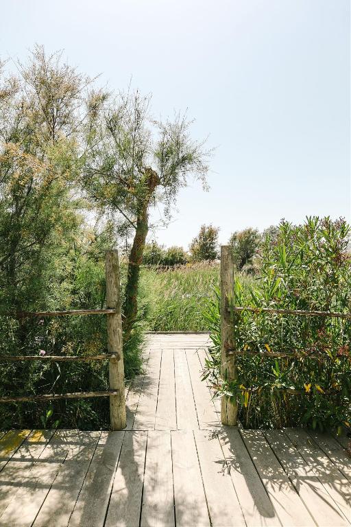 Hôtel Restaurant Les Arnelles - 9