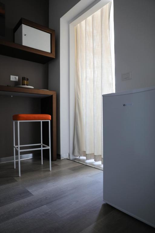 Fotografia z galérie ubytovania Interno 11 city view with kitchen - 70 mq v Bari