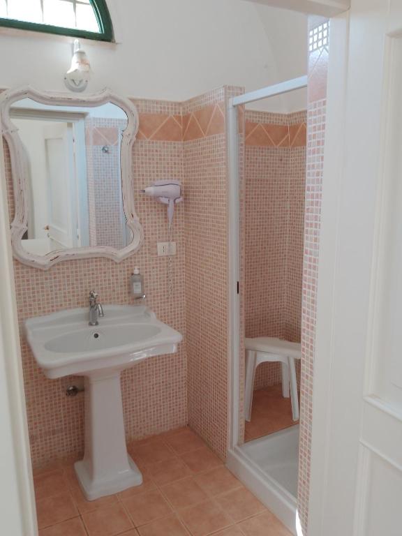 Casal Duca - Standard King Room