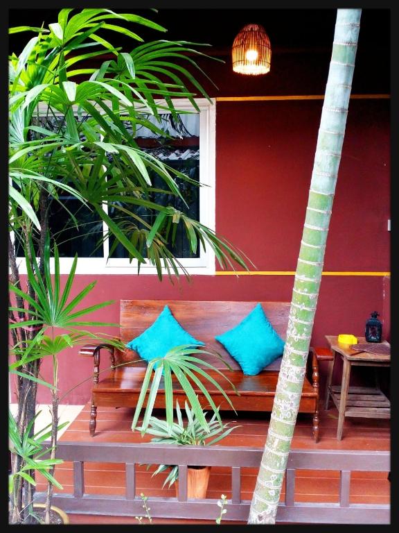 Baan Baimai Boutique Room - 16