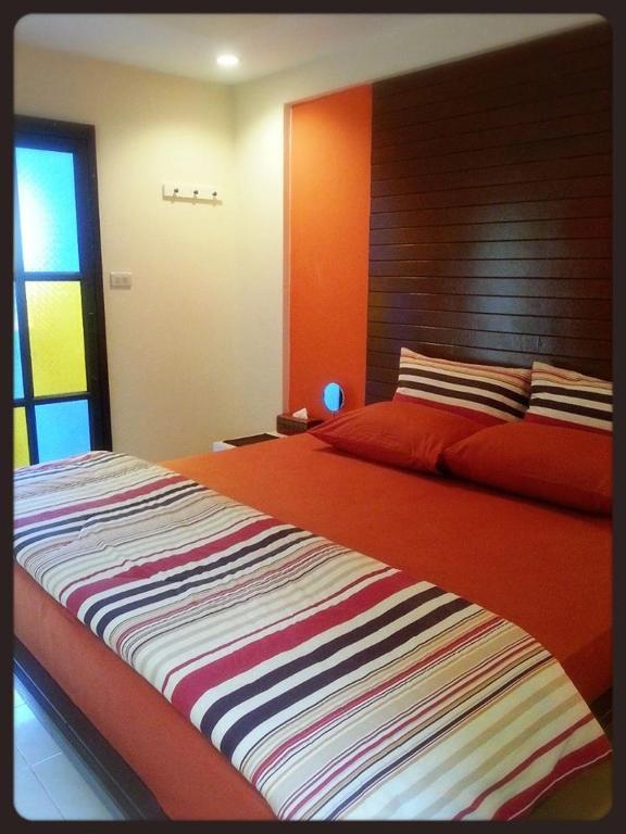 Baan Baimai Boutique Room - 10