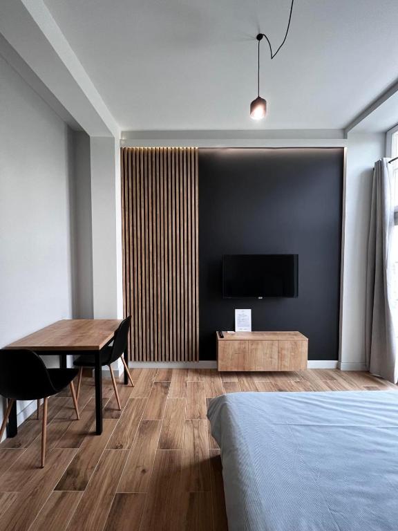 Property Apart - plac Jana Pawla II Centrum - Лофт