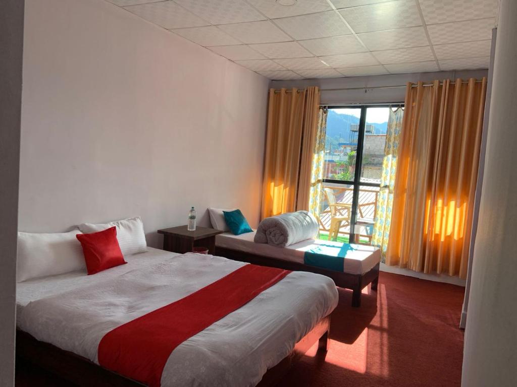 Hotel Good One - Camera Doppia Deluxe