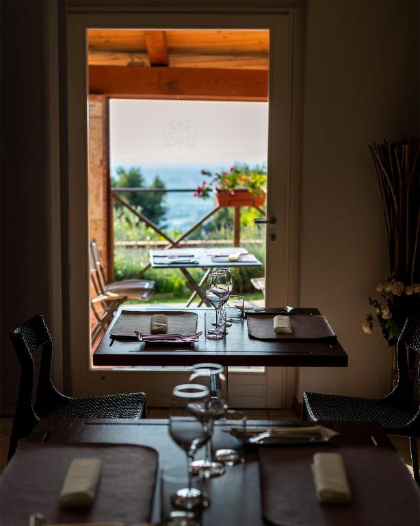 Albergo Ristorante Il Terziere