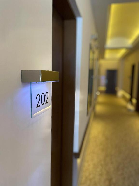 Fotografie z fotogalerie ubytování Hotel Emka v destinaci Tetovo