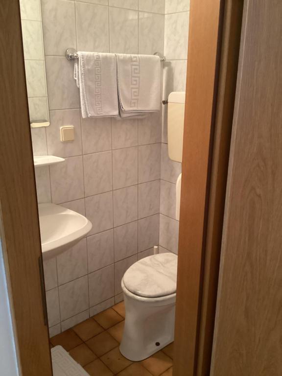 Hotel Pribitzer - Resim 28