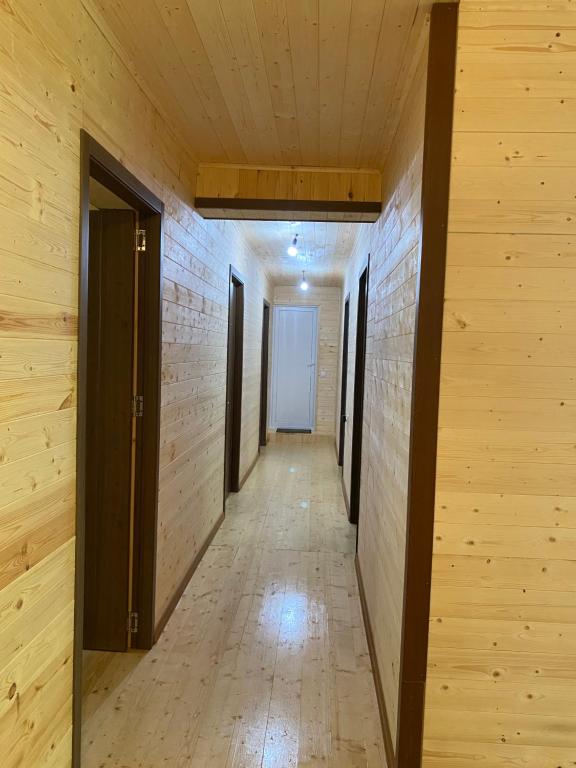 Fotografie z fotogalerie ubytování guest house caucasioni v destinaci Adishi
