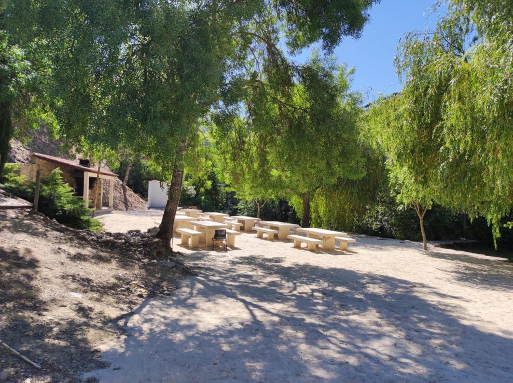 Foto da galeria de Casa Quinta Da Nogueira em Pinhão