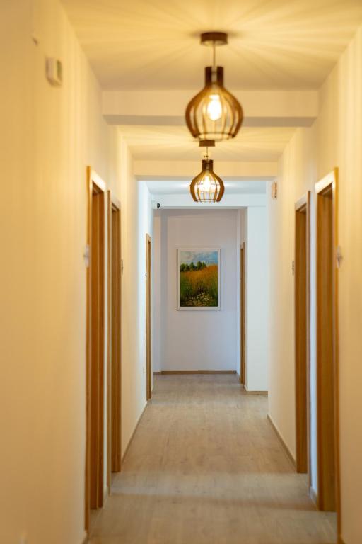 Fotografie z fotogalerie ubytování Lago Hotel v destinaci Ohrid