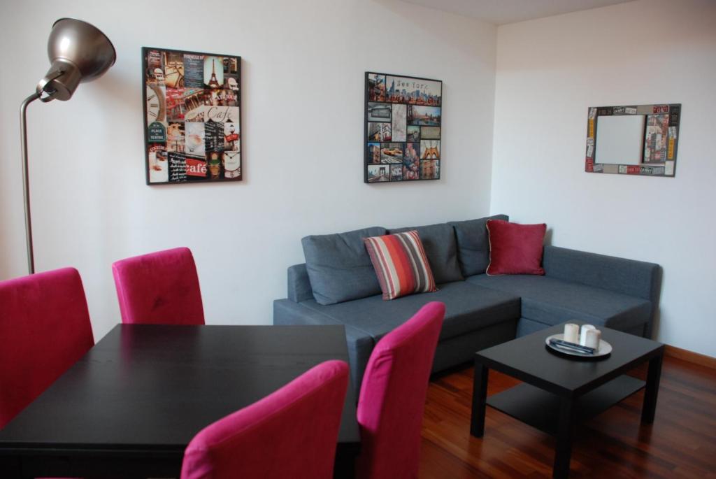 Palazzo Velli - Studio Supérieur Avec Vue Sur Le Niveau Carré