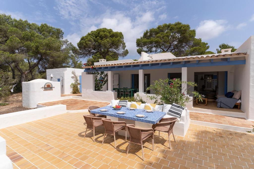 Sa Tanca des Pla, Sant Francesc Xavier – Precios actualizados ...