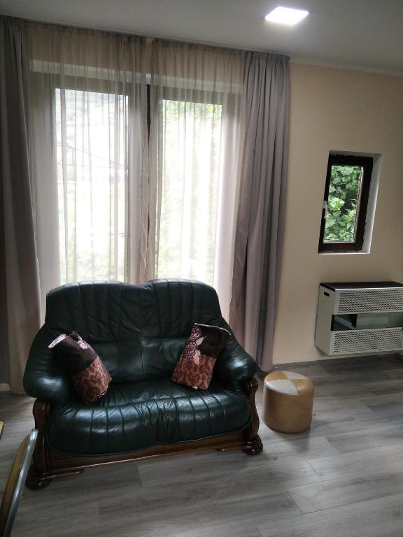 Photo de la galerie de l'établissement Guest House Arsha, à Kazbegi