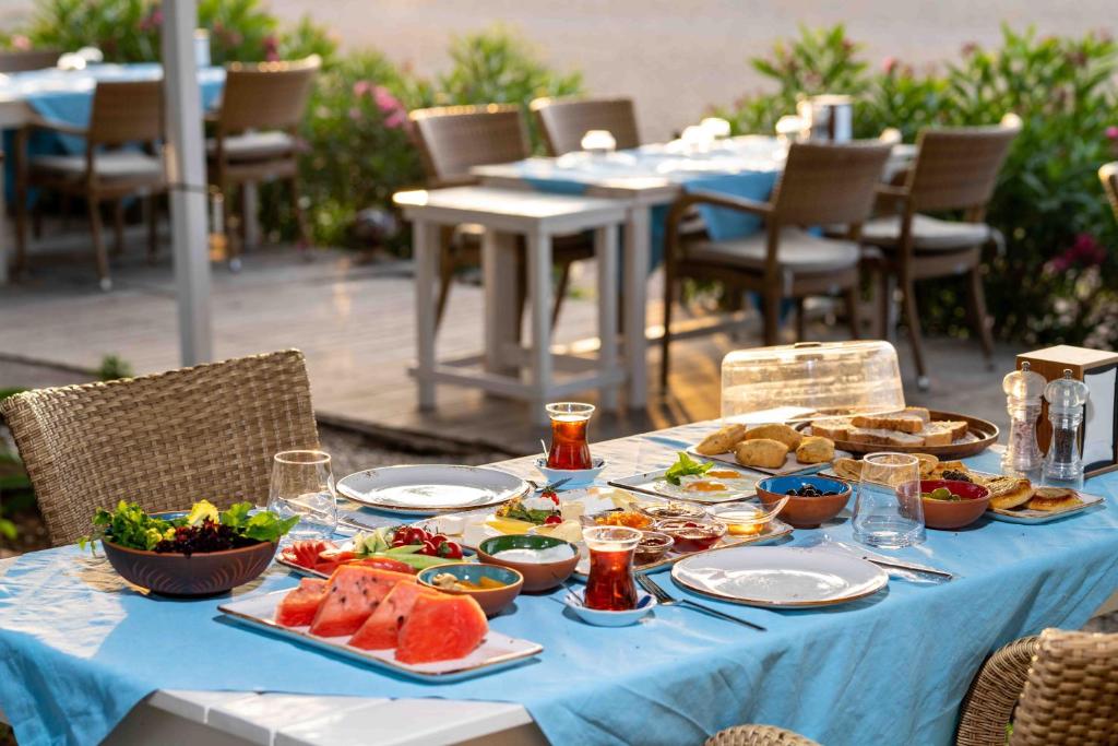 Photo from Etenna Beach Bungalows in Cıralı, Mediterranean Region Turkey, Turkey