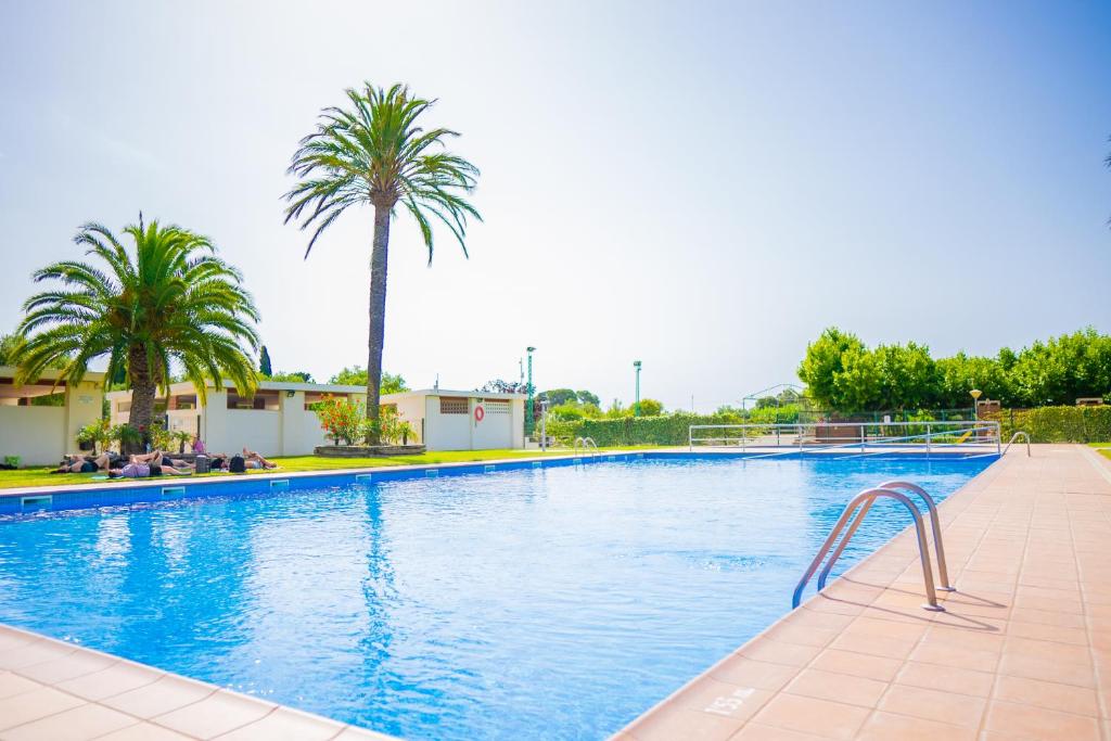 Camping La Corona, Cambrils – Updated 2022 Prices