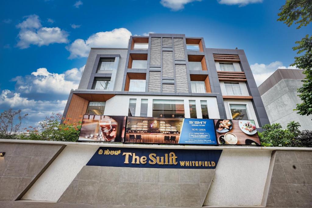 The Sulit Whitefield, Bangalore (updated prices 2024)