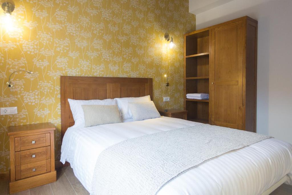 Casa da Ponte de Penas - 14