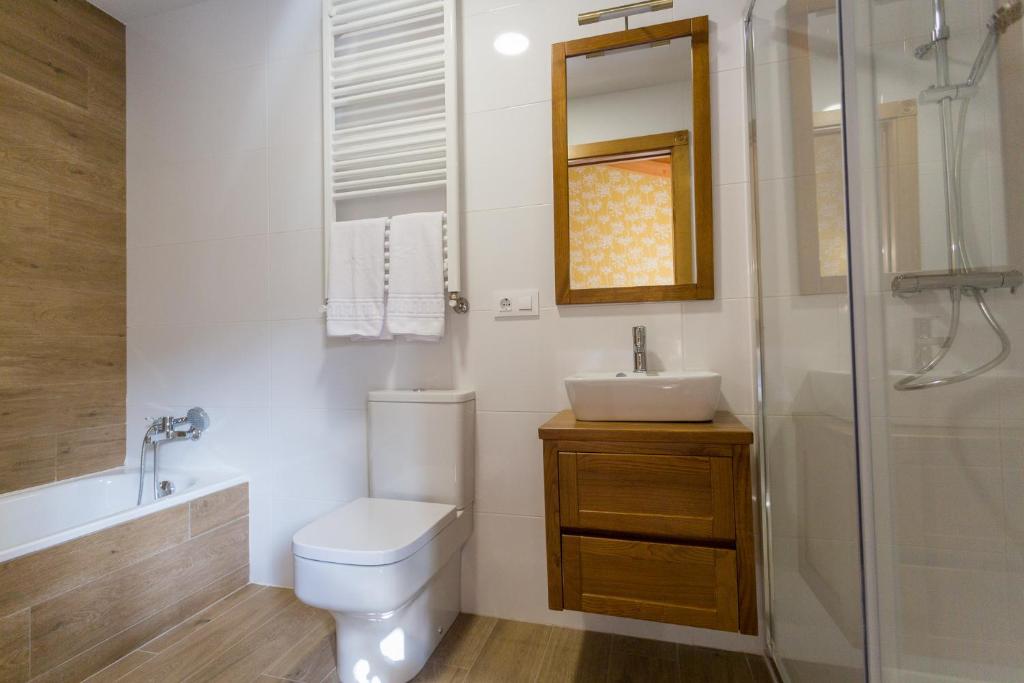 Casa da Ponte de Penas - 10