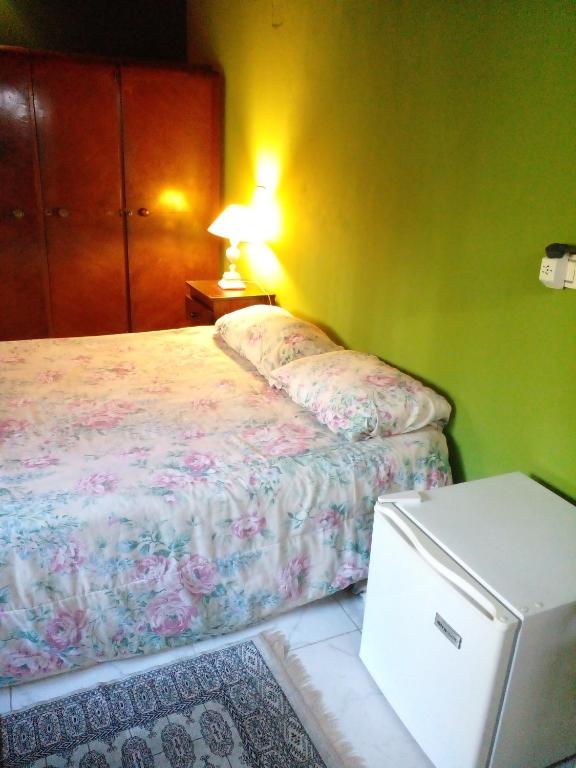 Bed & Breakfast Delta Inn - Río Tigre - Habitación Doble Económica