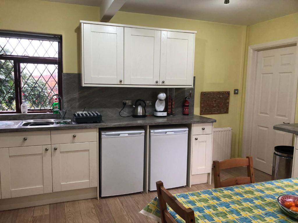 Cheerful 4-bedroom detached family home, quiet area - 别墅