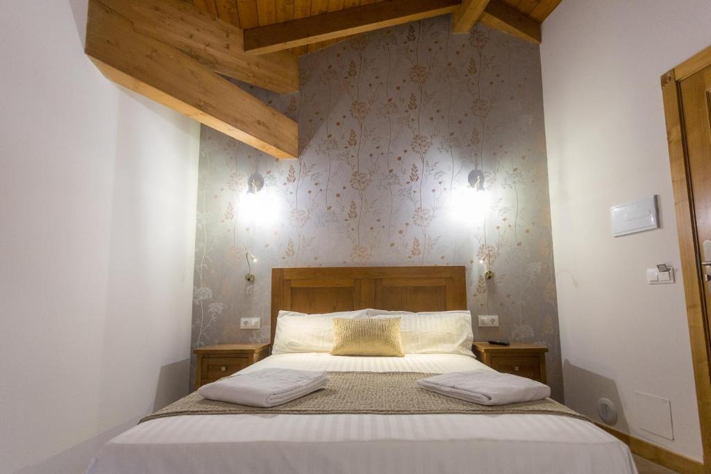 Casa da Ponte de Penas - 9