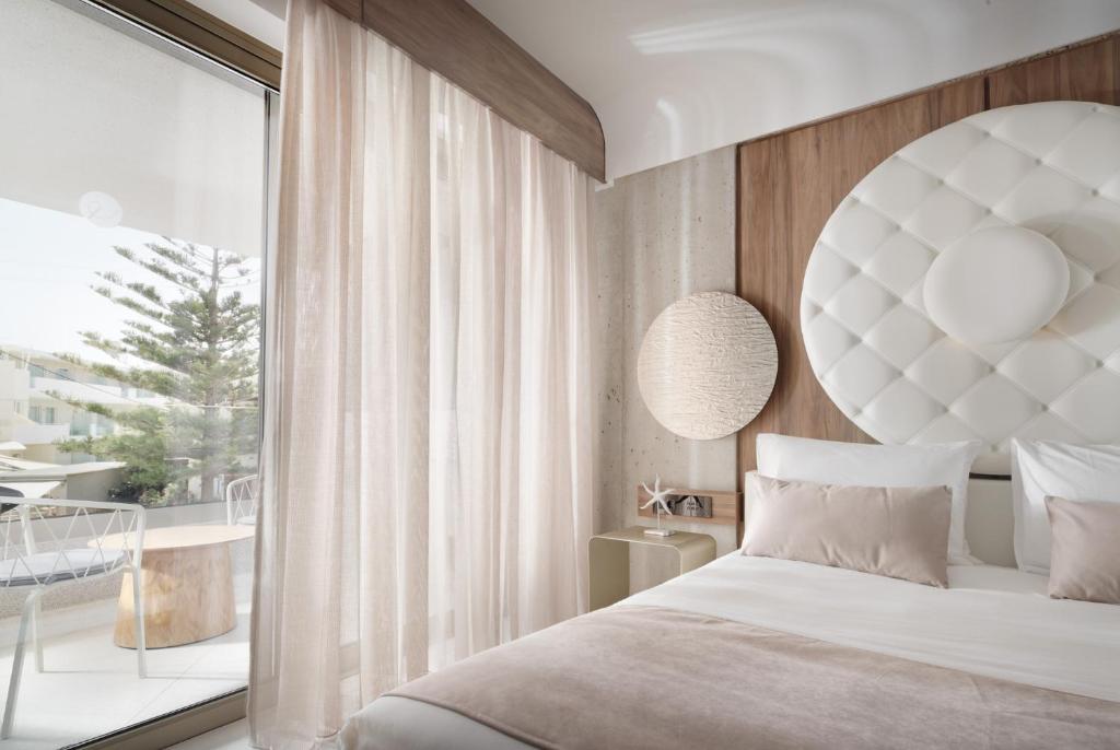 Nautilux Rethymno by Mage Hotels - 3
