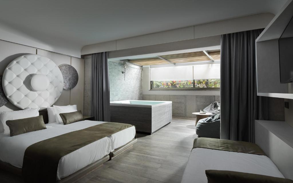 Nautilux Rethymno by Mage Hotels - 6