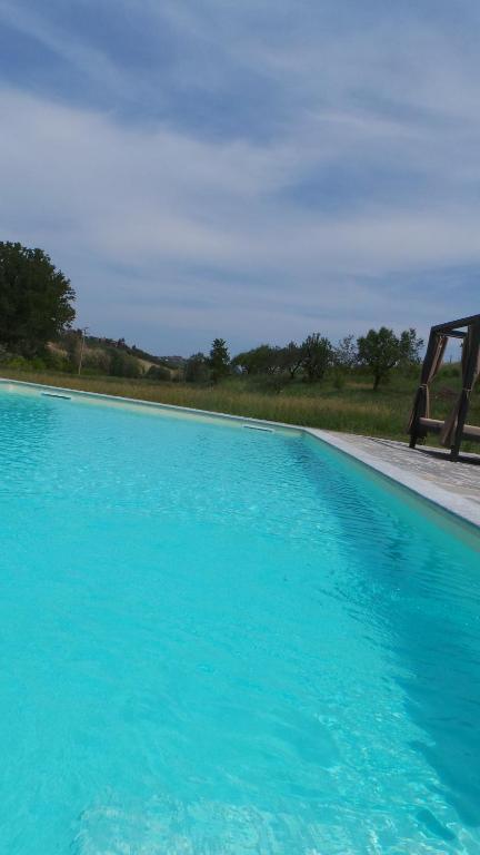 Zdjęcie z galerii obiektu Sotto La Vigna Charm Stay Adults only vacation Appartement Hayloft w mieście Montegrosso dʼAsti