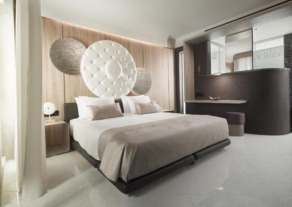 Nautilux Rethymno by Mage Hotels - 18