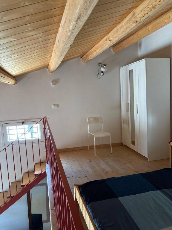 Zdjęcie z galerii obiektu Casa Zupparda Noto w mieście Noto Marina
