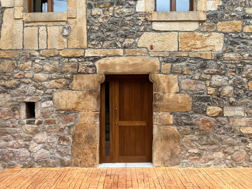 Fotografie z fotogalerie ubytování Palacio de Cambre v destinaci Soto de Cangas