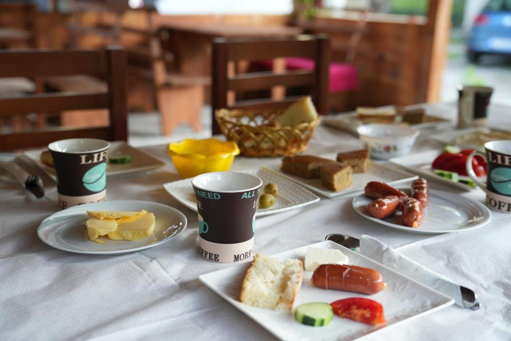 Guesthouse Skender Selimaj - Image 4