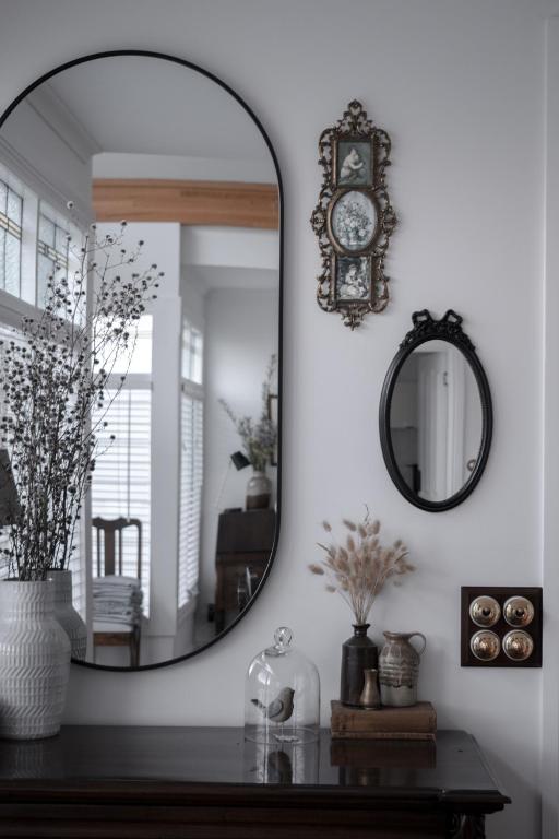 Fotografie z fotogalerie ubytování Walton House v destinaci Huonville