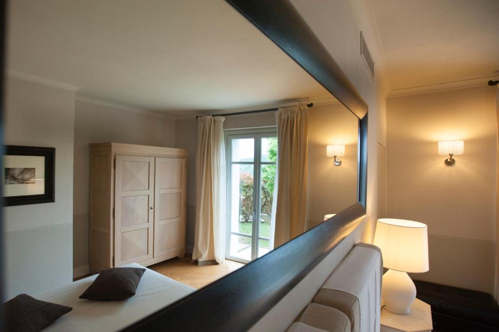 Fotografie z fotogalerie ubytování Relais Villa D'Amelia v destinaci Benevello