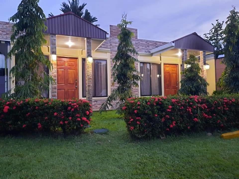 Zahrada ubytování Hotel Boutique Malibu Los Sueños
